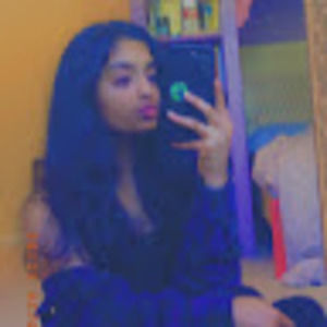 Meet your Posher, Sneha